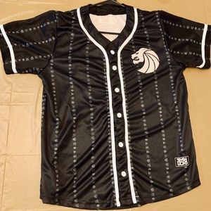 ALCHEMY TOUR 2019 SEVEN LIONS JERSEY